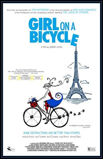 Girl on a Bicycle (2013) ταινιες online seires xrysoi greek subs