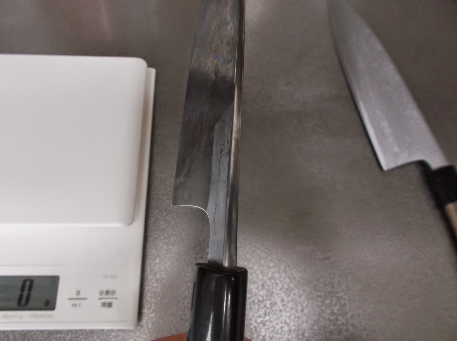 房近 本銘 舟行 包丁 150 www.fakfakkab.go.id