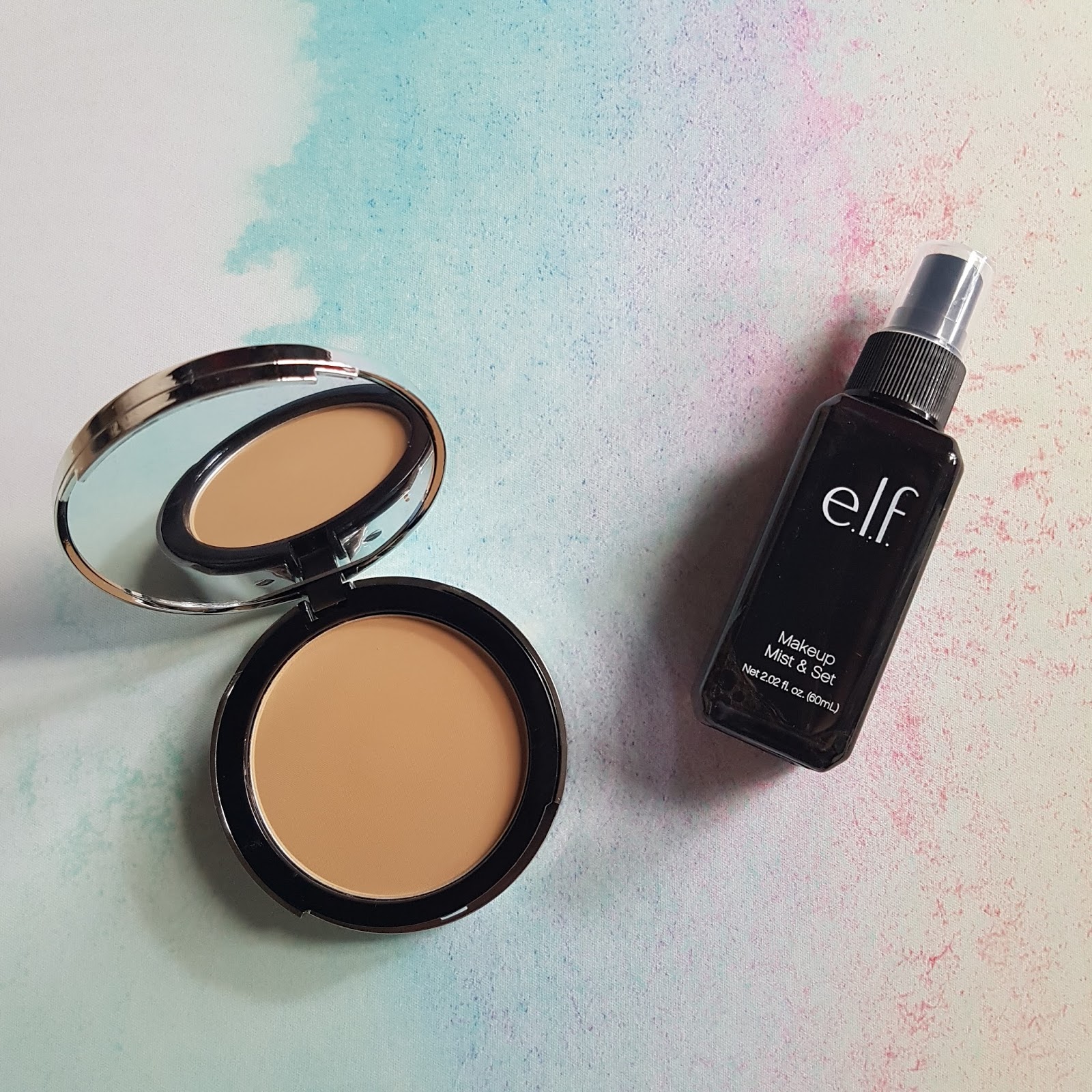 e.l.f. Cosmetics review Almost Posh