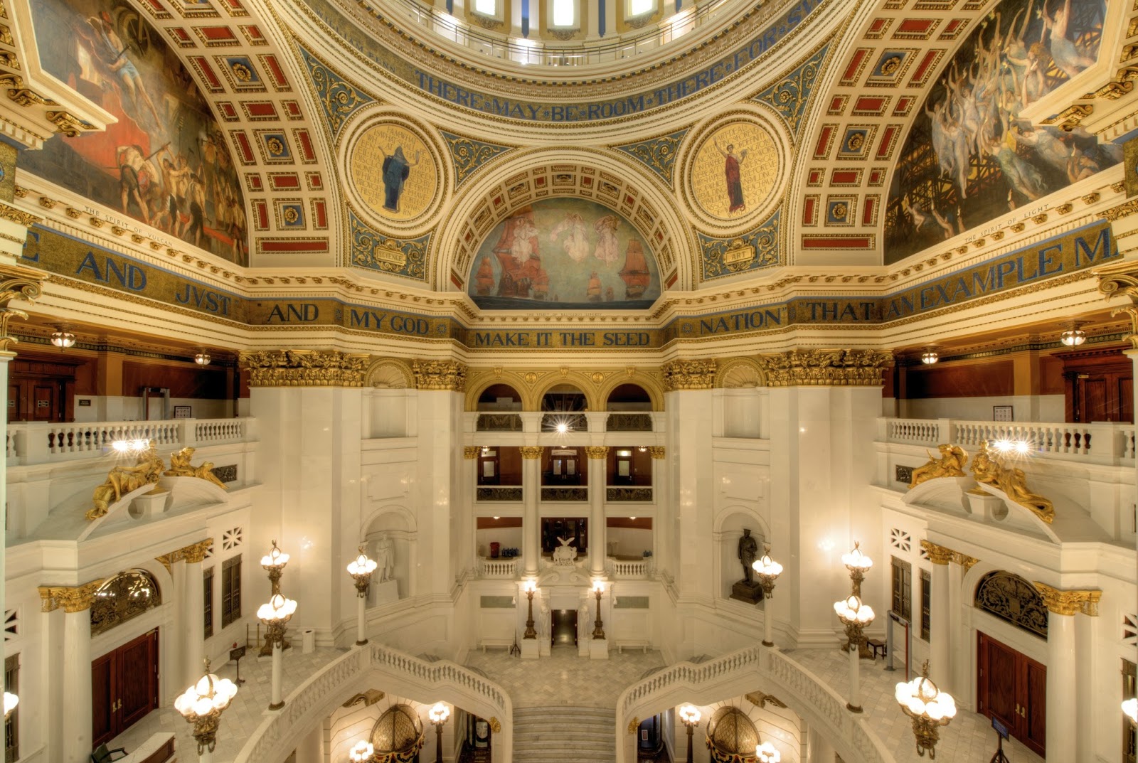 PA Environment Digest Blog Senate, House Launch New site About the