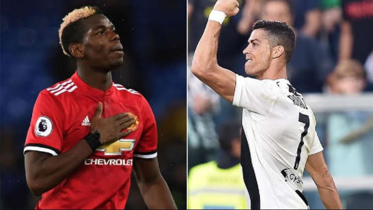 Manchester United-JUVENTUS Streaming Gratis, dove vederla Calcio