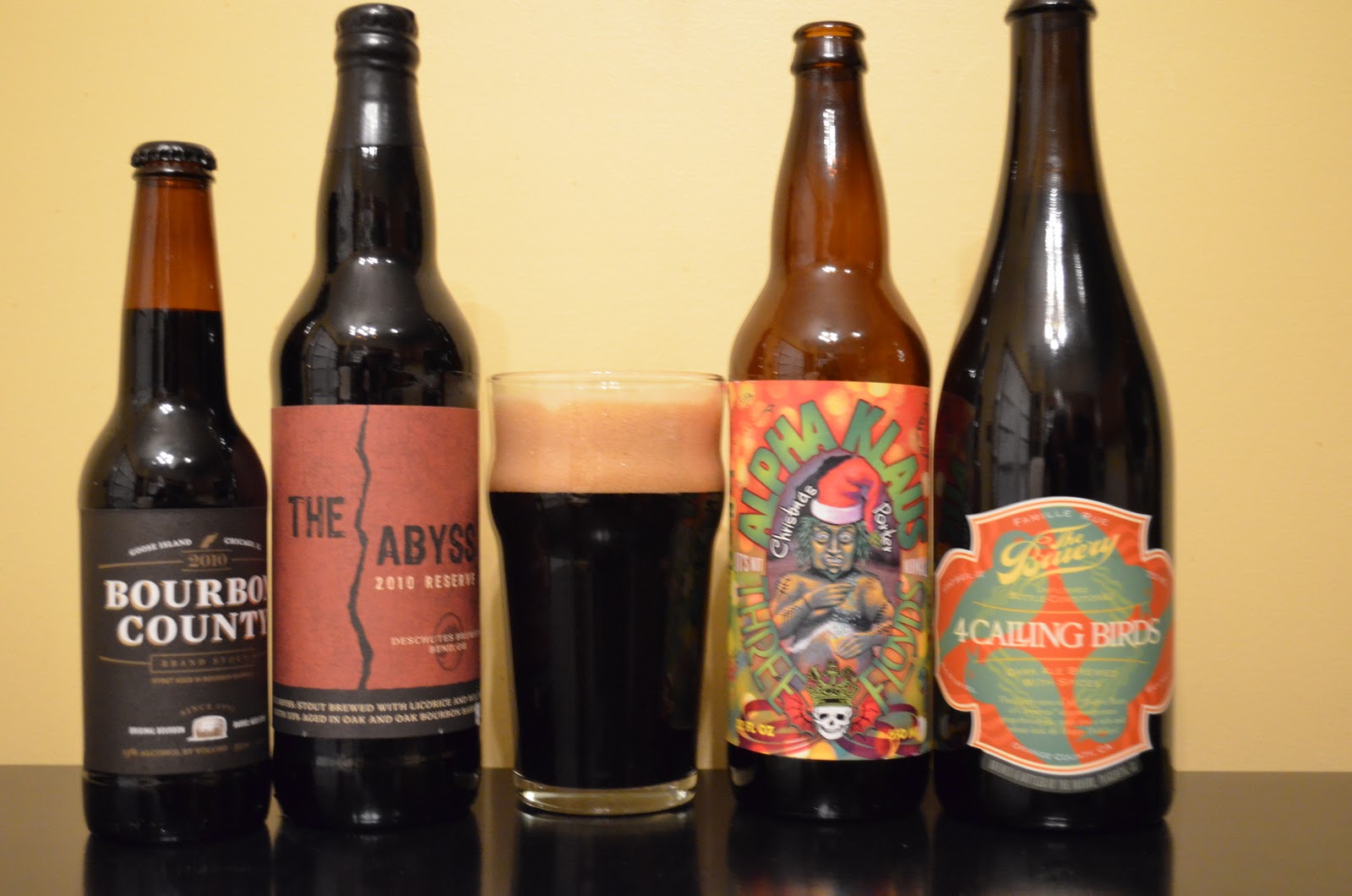 Hoosier Beer Geek A Beer Blog for Indiana, from Indianapolis Seasonal