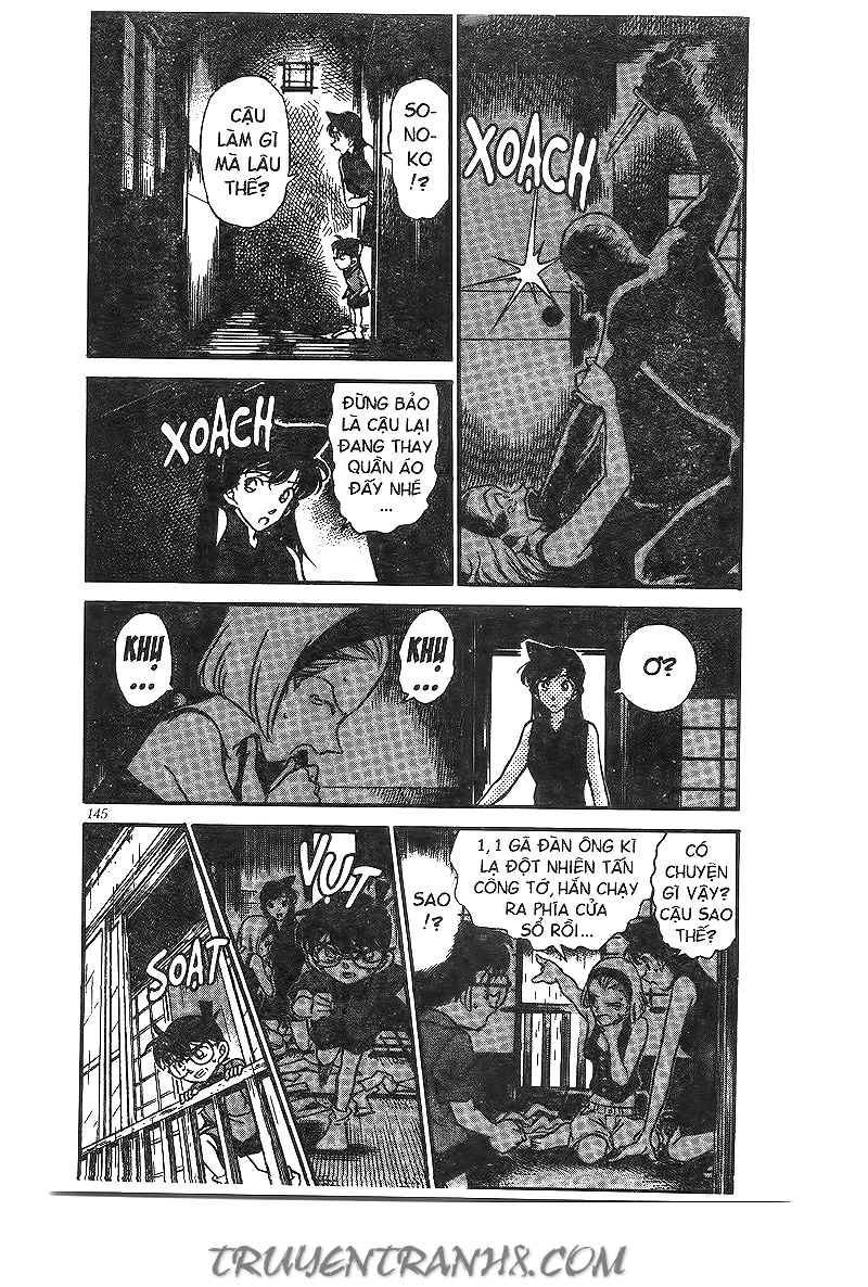 Detective Conan Chap 220 - Truyen.Chap.VN
