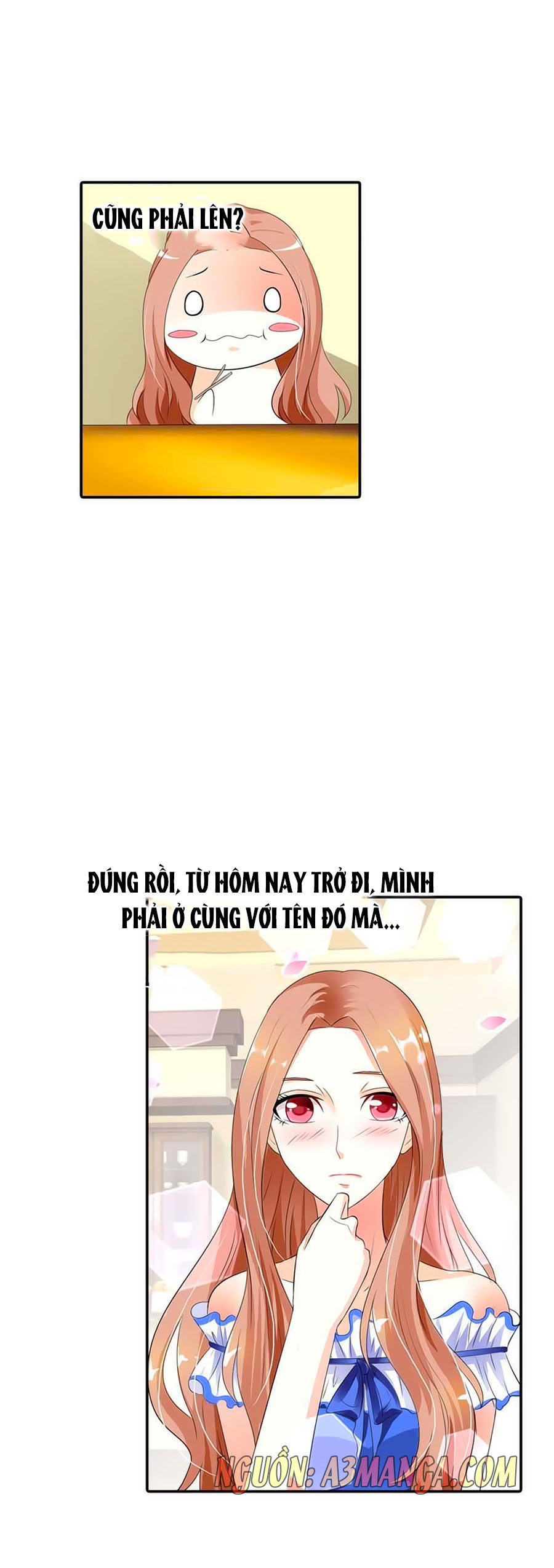 Song Diện Danh Viện - Chương 30 - Trang 16