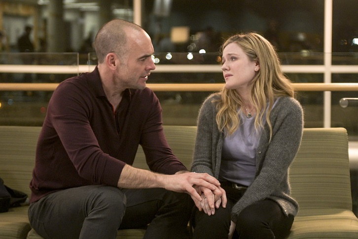The InBetween - Episode 1.10 - Monsters and Angels - Promo, Promotional Photos + Press Release