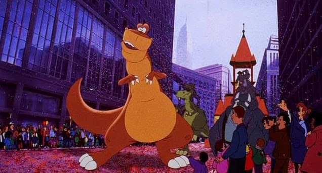 Animated dinosaurs animatedfilmreviews.filminspector.com