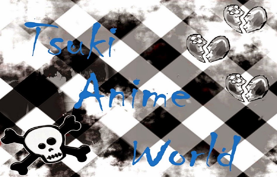 Tsuki AnimeWorld