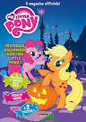 My Little Pony Italy Magazine 2014 Issue 12