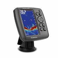 Harga Jual Garmin GPS Fishfinder Echo 560 C Terbaru di Jakarta
