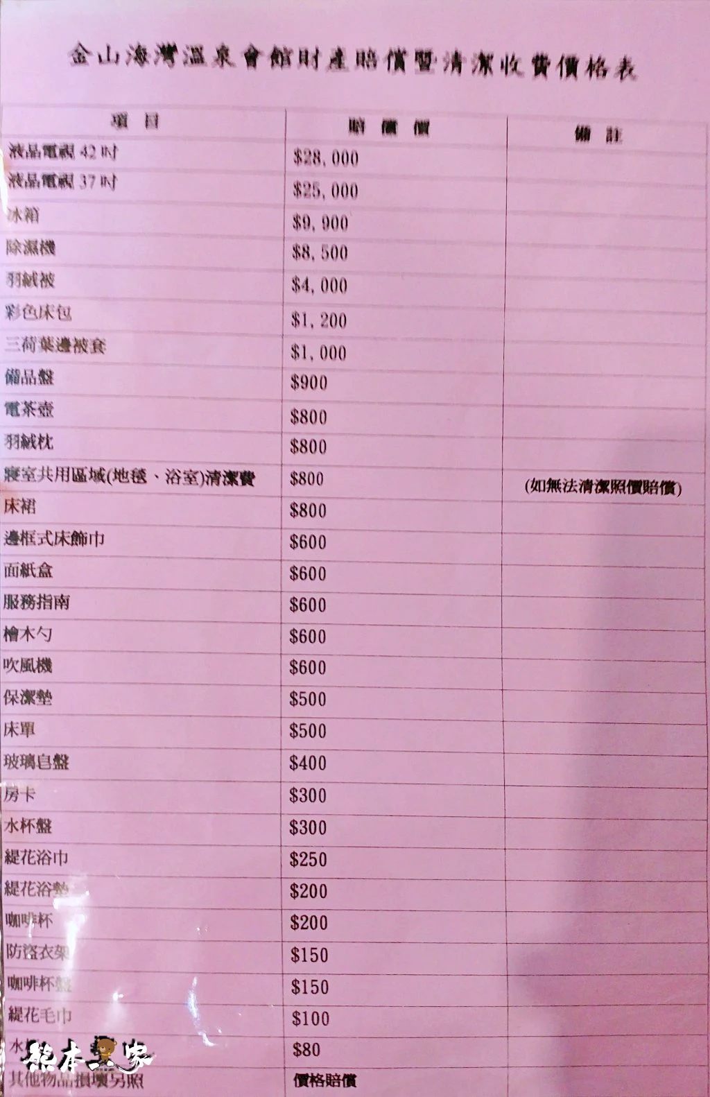 金山海灣溫泉HOTEL|溫泉套房湯屋