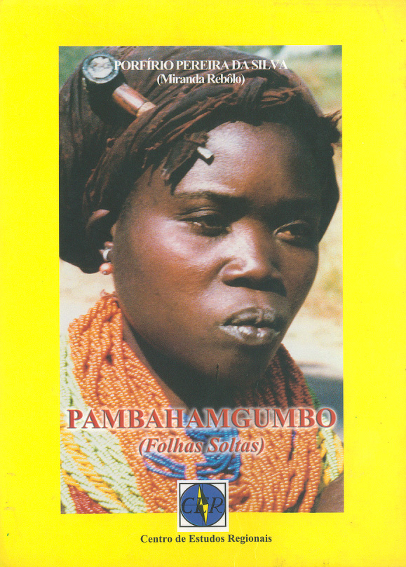 PAMBAHAMGUMBO (2001)