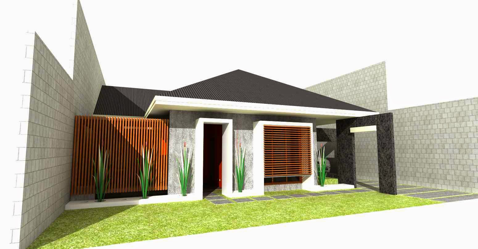 30 Desain Rumah  Minimalis  Dengan Atap  Asbes  Paling Modern Dan Nyaman