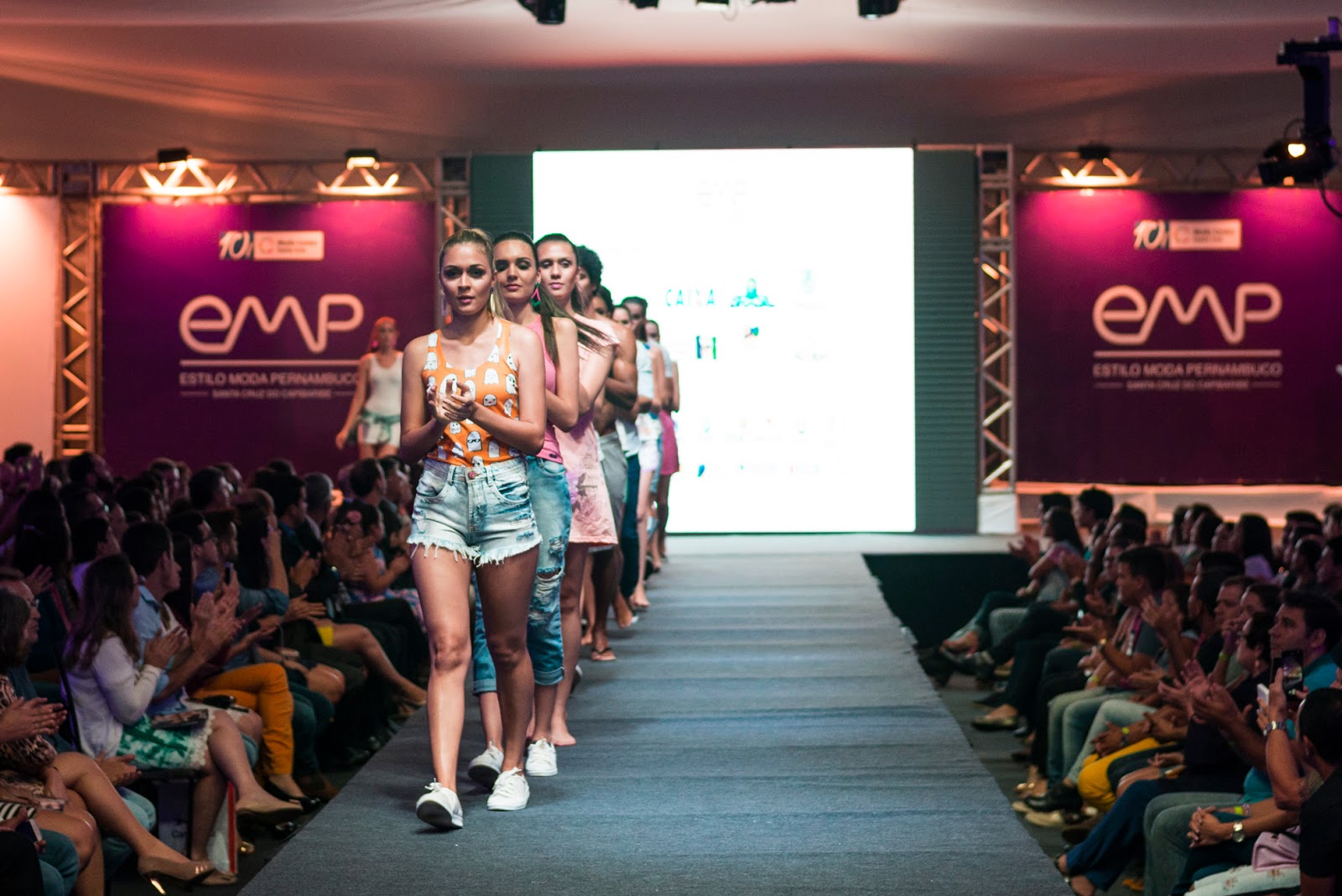 anny bella moda feminina