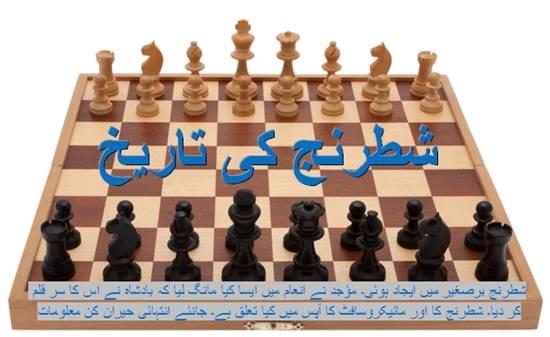 chess-story