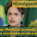 Dilma: Medidas tomadas por Meirelles condenam saúde e educação
