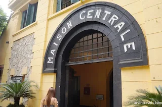 Hoa Lo Prison