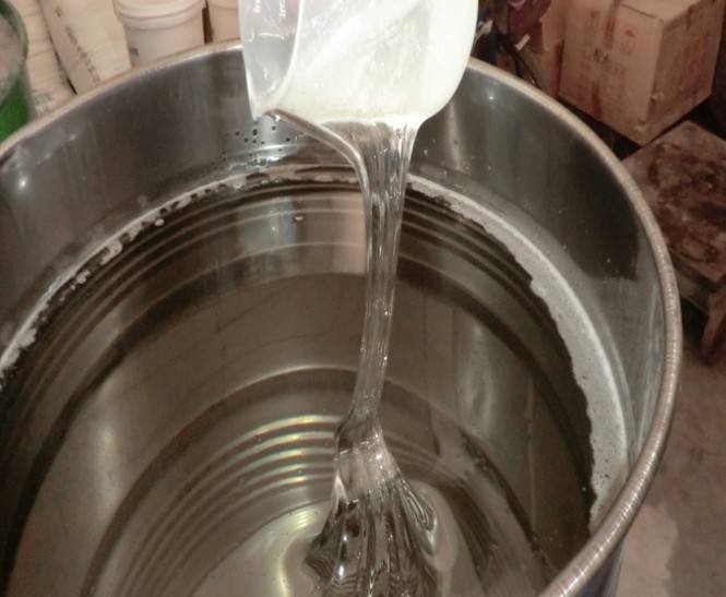 Global Lubricant Viscosity Grade Improvers Market 2017 Application