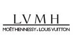La clave del éxito de LVMH, primera empresa europea en superar el