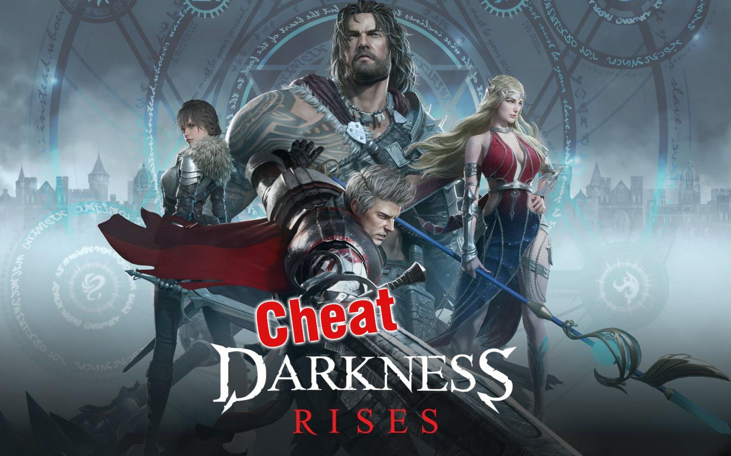 darkness rises hack darkness rises hack