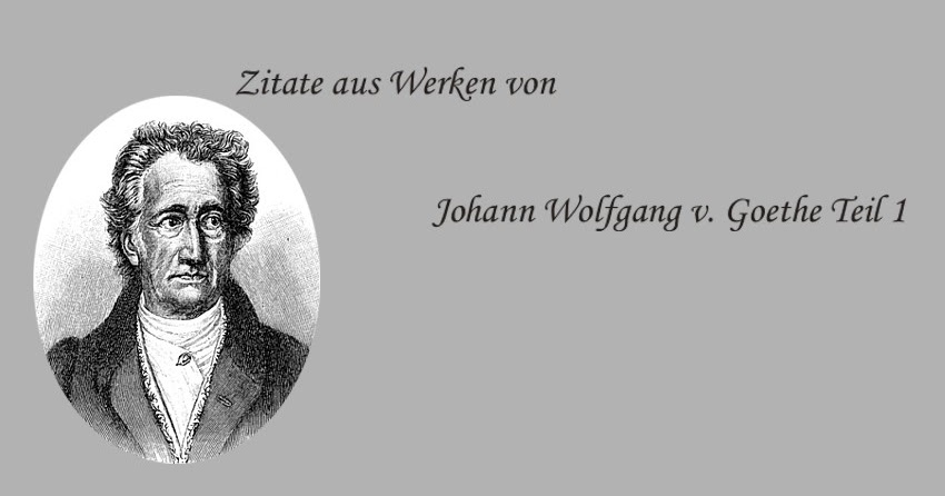 Get Goethes faust zitate For Free