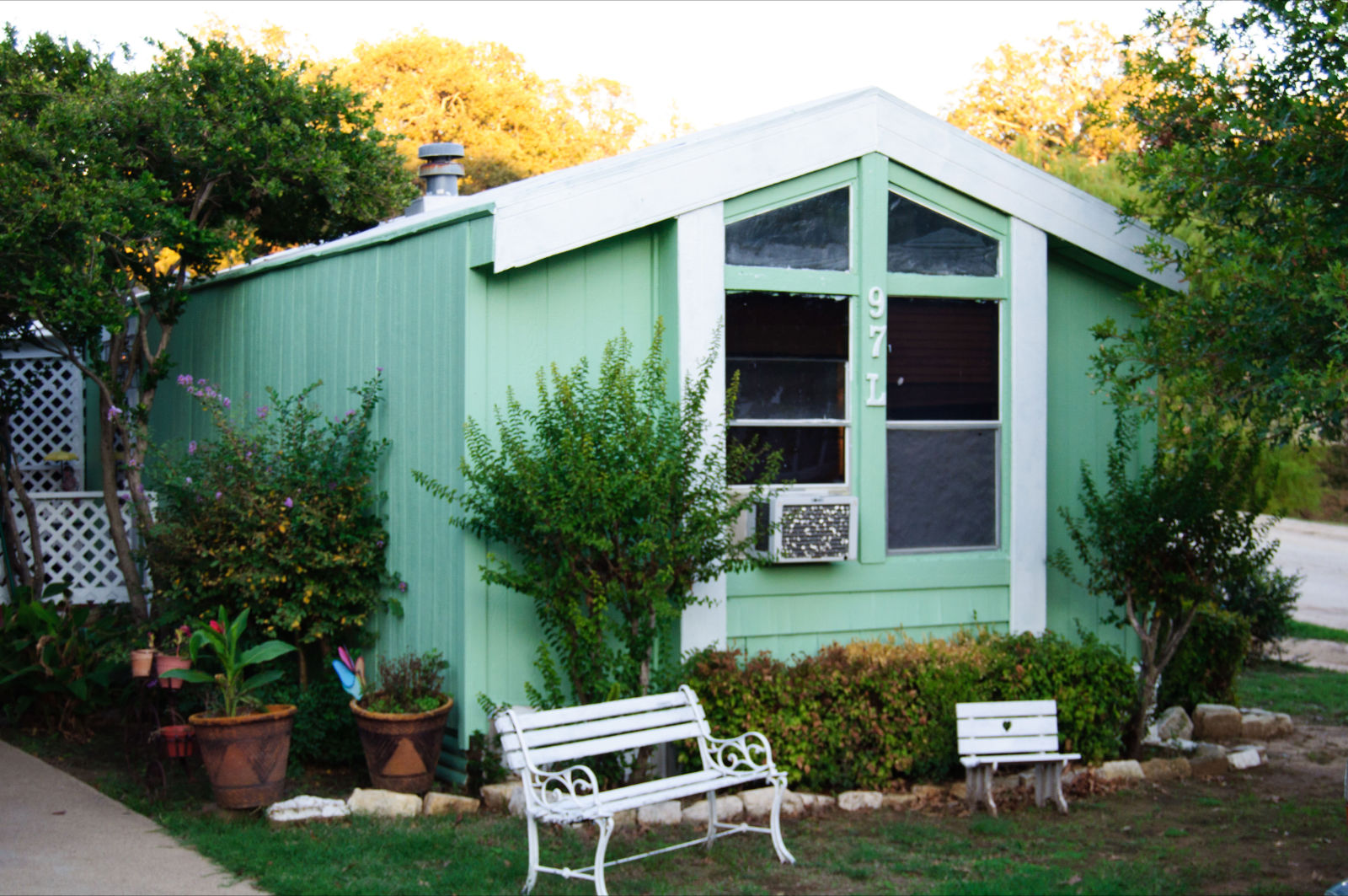 DFW Mobile Homes SOLD 725 / 3br 1064ft² (No Banks Owner