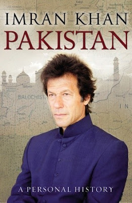 Imran khan a personal history download-freebooksmania