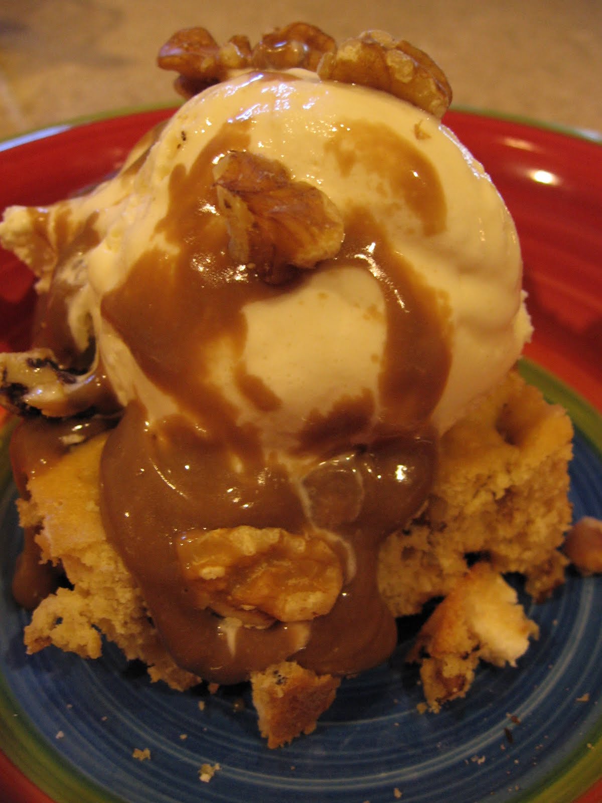 cookin' up north Applebee's Blondie Brownie Recipe