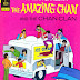 Amazing Chan and the Chan Clan #1 - 1st issue