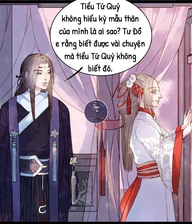 Khúc Hữu Ngộ Chap 14 - Next Chap 15