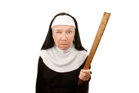 Nun-with-Ruler-dreamstime_12895823.jpg