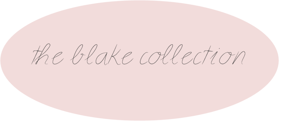 The Blake Collection