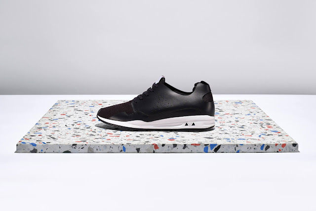 Le Coq Sportif, sneakers, Court MIF, LCS R1000, Spring 2017, LCS R900, lifestyle, Sport, sportwear, Suits and Shirts, 