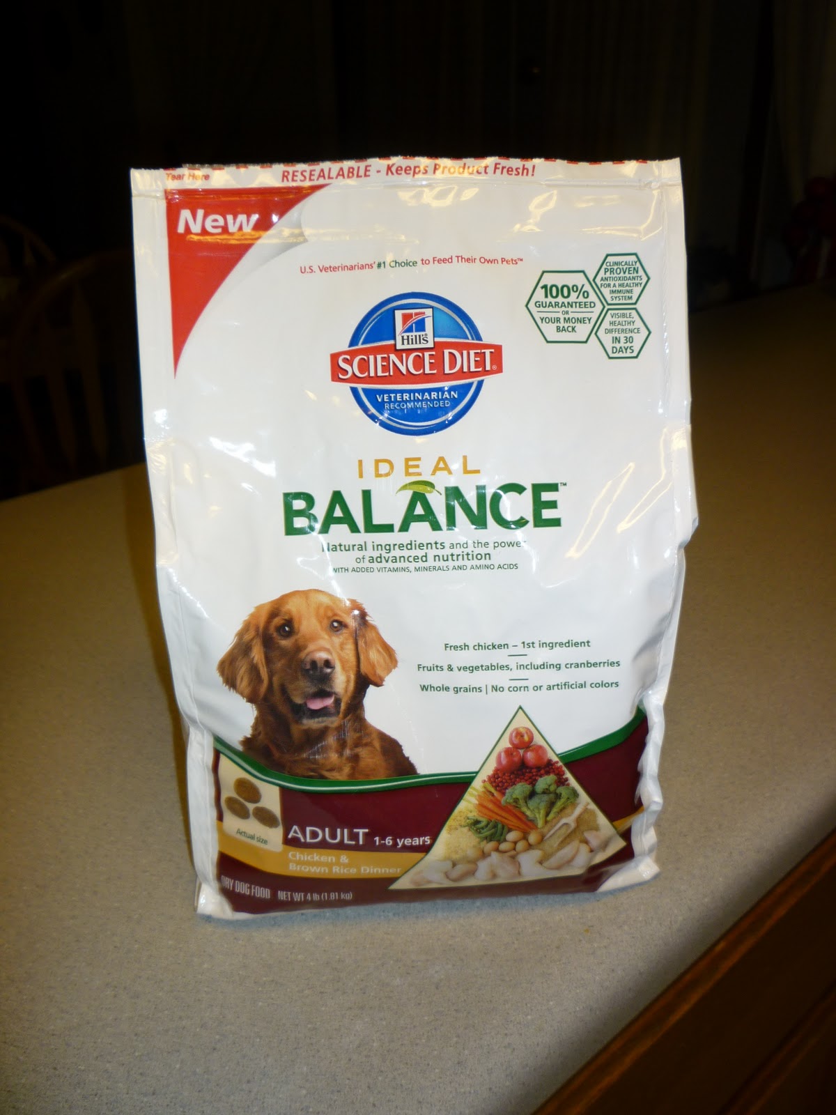 Ideal Balance Dog Food >> Saving With Brandi Hill S Sciece Diet Ideal Balance Dog Ideal Balance Dog Food >> Saving With Brandi Hill S Sciece Diet Ideal Balance Dog