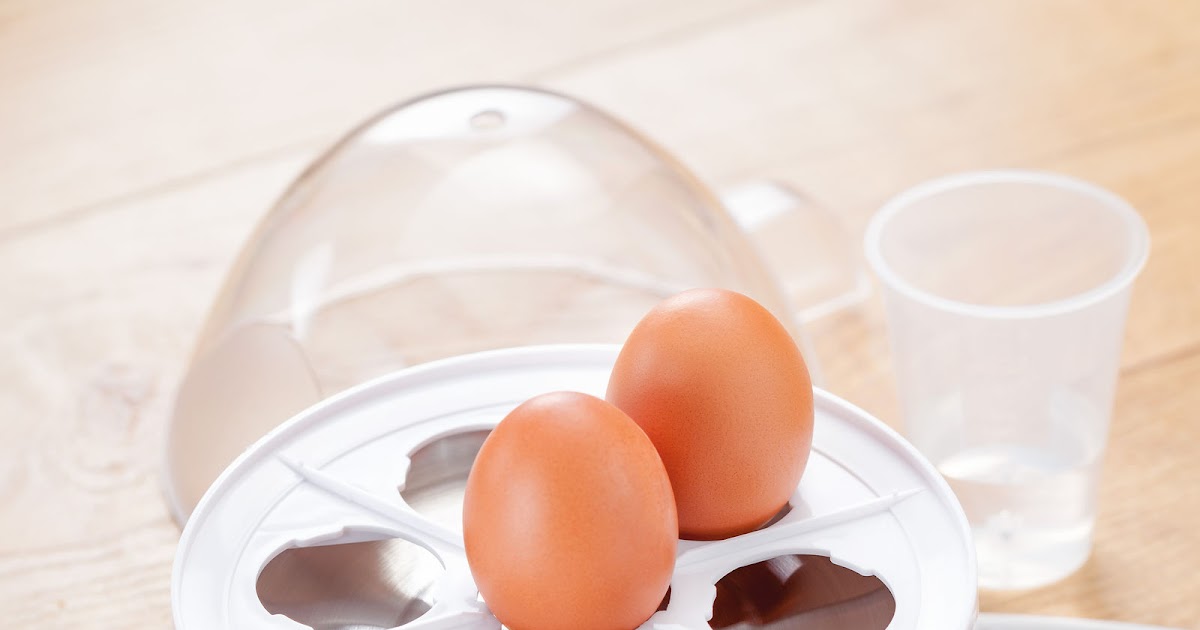 Automatic Egg Cooker Review Judge Cookware A Glug of Oil