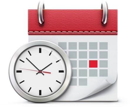 Cara Memasang Widget Jam Dan Kalender Untuk Blog Si Pemalas