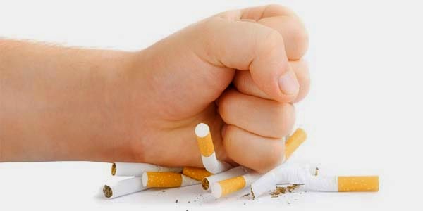 Cara berhenti merokok yang ampuh dan berhasil