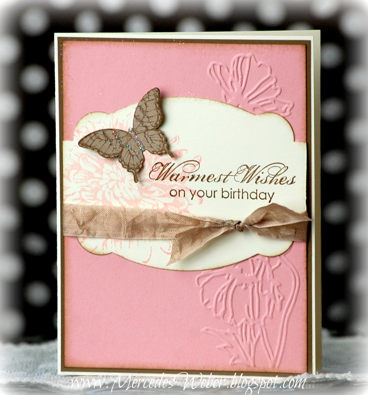 Mercedes er My Paper Paradise SAS Cards 2 & 3