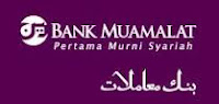 Bank Muamalat Unit Financing Analyst