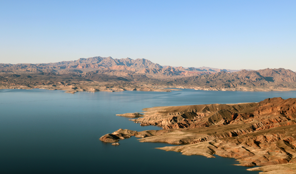 Helikopterilla Grand Canyoniin 8 Helikopterilla Grand Canyoniin 7