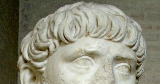 APOLLODORO DI DAMASCO APOLLODORUS