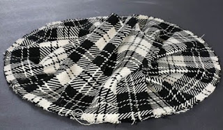 taburetes reciclados