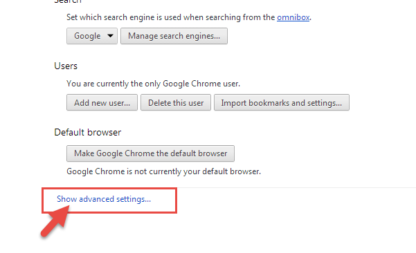 change encoding in chrome change encoding in chrome