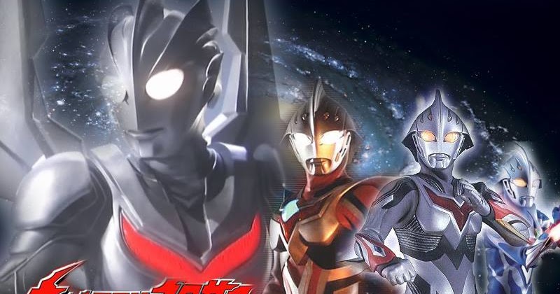 Download ultraman cosmos vs ultraman justice sub indo