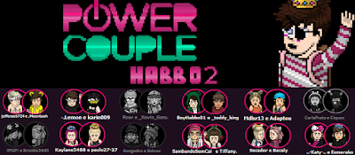 Power Couple Habbo 2