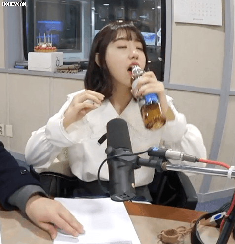 오랜만에 배텐에 나온 소혜 (多)