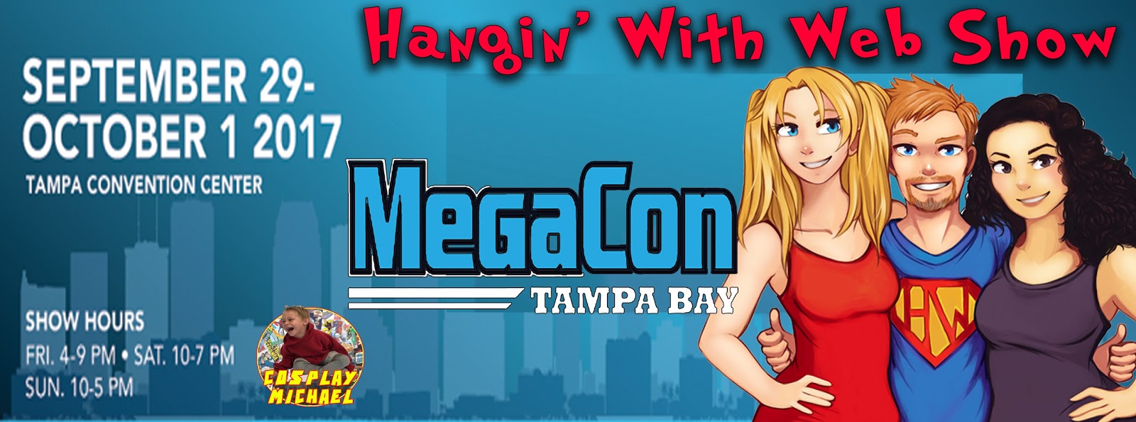 Stray Thoughts September 2017