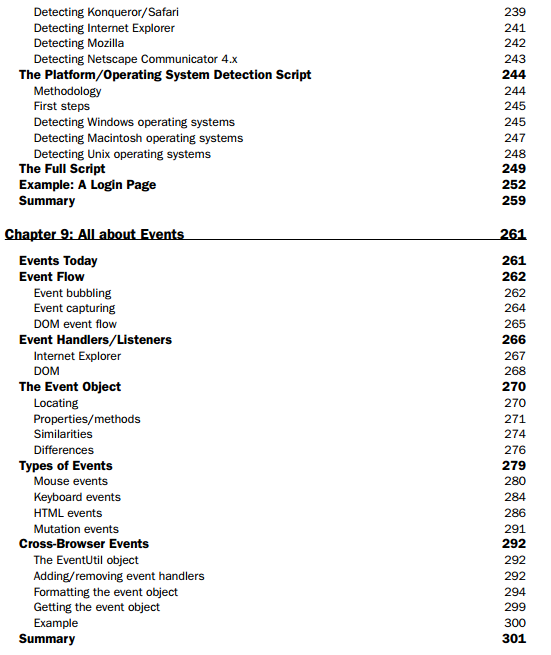 Professional Javascript For Web Developers By Nicholas C. Zakas