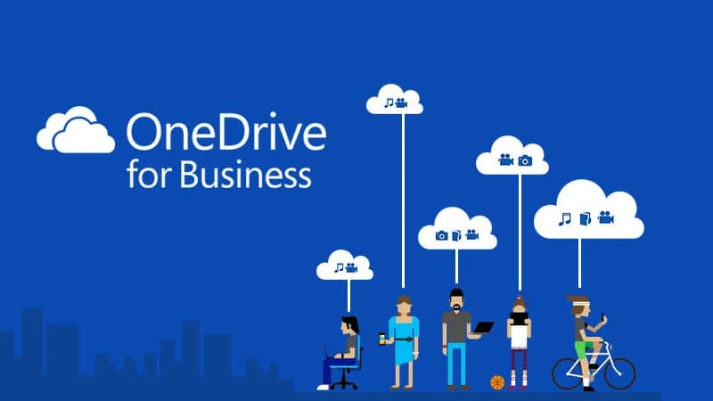 Microsoft brings new collaboration features for OneDrive for Business users on the web