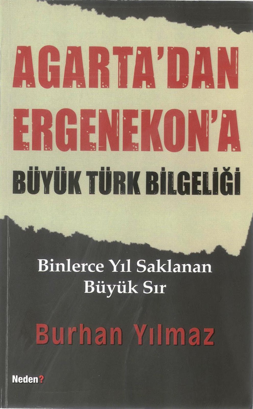 Bilim Arastirma Merkezi Agarta