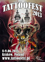 TATTOOFEST 2013